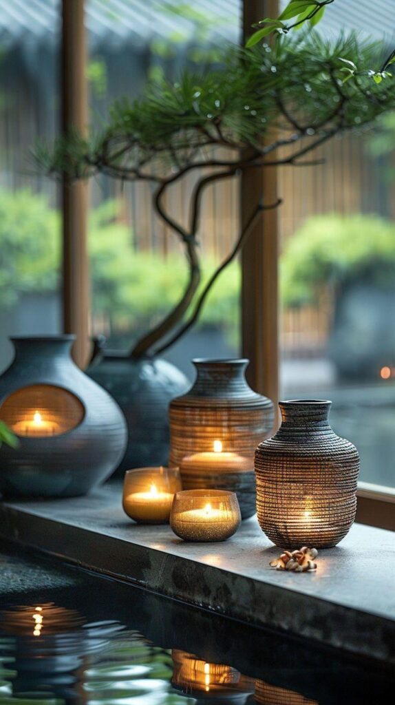 masaż relaksacyjny z aromaterapią